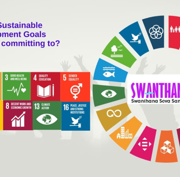UN Sustainable Development Goals