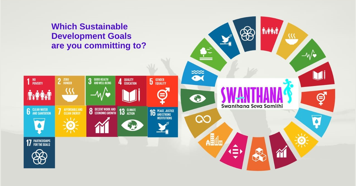 UN Sustainable Development Goals