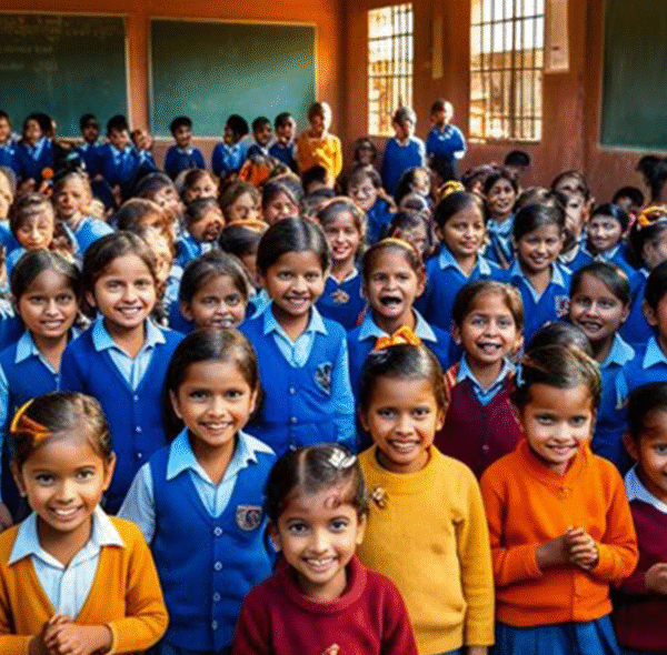 Education & Literacy Program