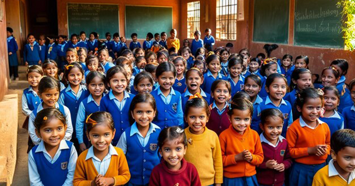Education & Literacy Program