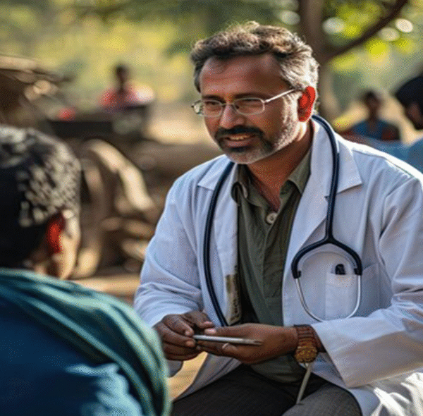 Health & Nutrition Initiatives