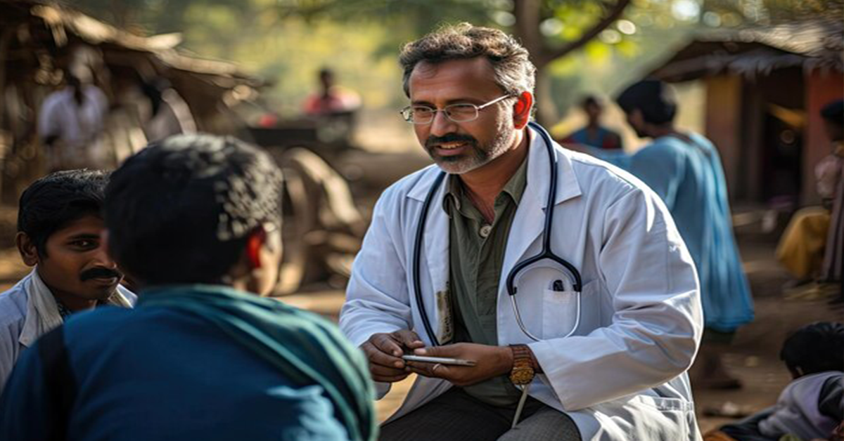 Health & Nutrition Initiatives